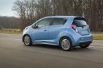 Chevrolet Spark EV 2014 года
